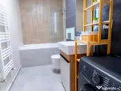 Apartament 2 camere, decomandat - zona Bartolomeu 