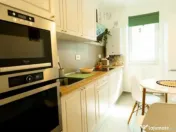 Apartament 2 camere, decomandat - zona Bartolomeu 