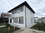 Casa Individuala - 5 camere - 3 bai - 400mp 