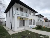 Casa Individuala - 5 camere - 3 bai - 400mp 