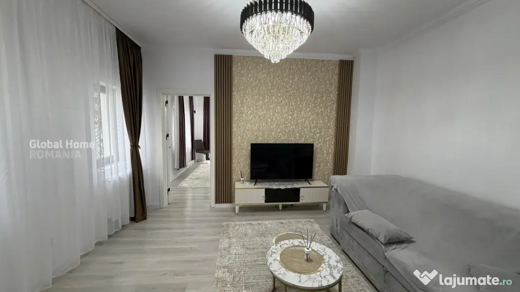 Casa 3 camere 90 MP | Bucurestii Noi | Terasa |