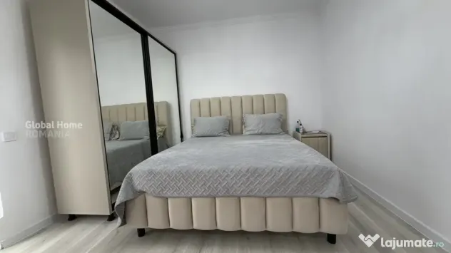 Casa 3 camere 90 MP | Bucurestii Noi | Terasa |