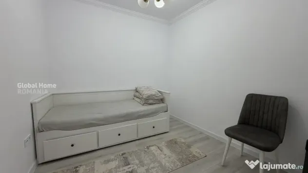 Casa 3 camere 90 MP | Bucurestii Noi | Terasa |