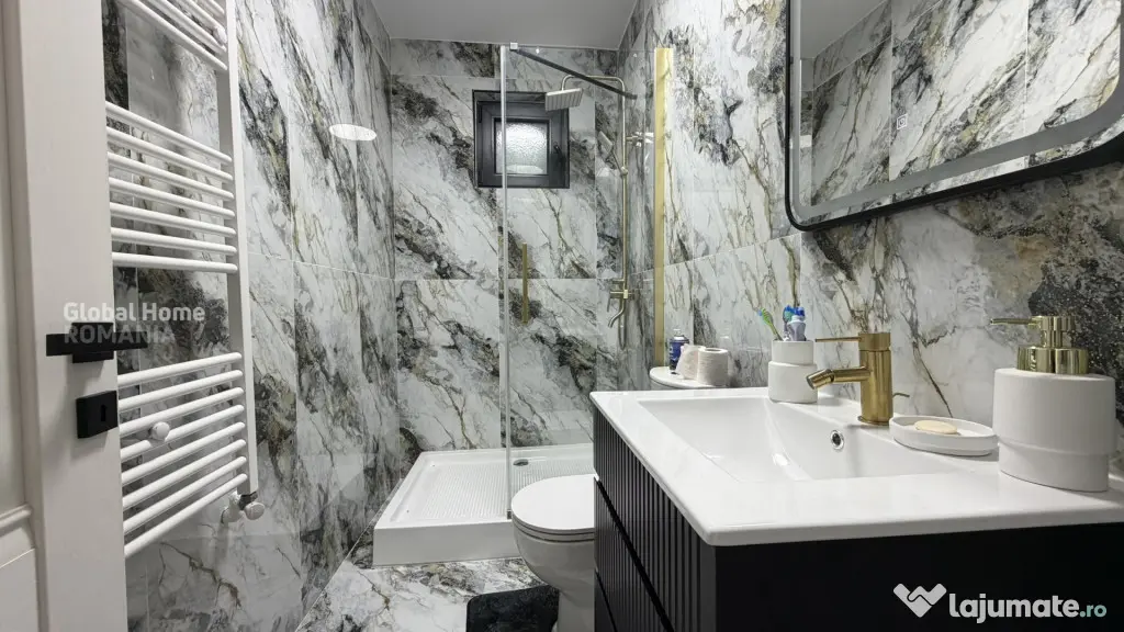 Casa 3 camere 90 MP | Bucurestii Noi | Terasa |