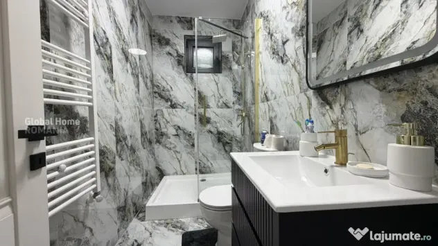 Casa 3 camere 90 MP | Bucurestii Noi | Terasa |