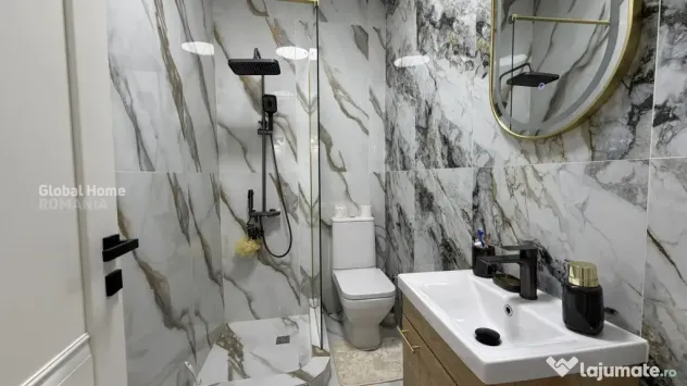 Casa 3 camere 90 MP | Bucurestii Noi | Terasa |