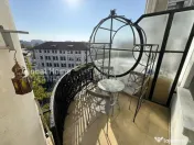 Duplex Bulevardul Unirii Fantani | Metrou Unirii | Piata Con 