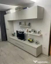 ???? Garsonieră Războieni - RENOVATĂ TOTAL 2020 - Mobilat 