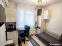 Garsoniera Gheorgheni | Zona Buna , Zambilei - Crizantemelor