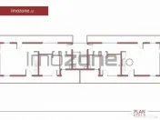 4 camere cu terasa de 22 mp, 3 bai, etaj 1/3, FINISAT MOD... 