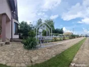 Vila de 260 mp cu anexe 40 mp si teren 1600 mp 