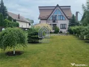 Vila de 260 mp cu anexe 40 mp si teren 1600 mp 