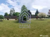 Vila de 260 mp cu anexe 40 mp si teren 1600 mp 