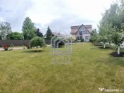 Vila de 260 mp cu anexe 40 mp si teren 1600 mp 