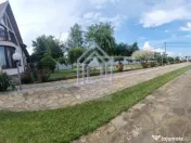 Vila de 260 mp cu anexe 40 mp si teren 1600 mp 