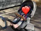 Cărucior Stokke Xplory 3in1