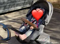 Cărucior Stokke Xplory 3in1