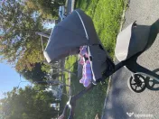 Cărucior Stokke Xplory 3in1 