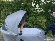 Cărucior Stokke Xplory 3in1 