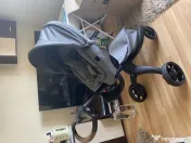 Cărucior Stokke Xplory 3in1 