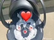 Cărucior Stokke Xplory 3in1 