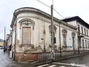 Casa 420,81 mp + teren 566 mp - Ultracentral - Unirii 