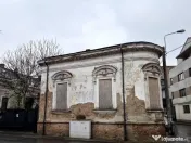 Casa 420,81 mp + teren 566 mp - Ultracentral - Unirii 