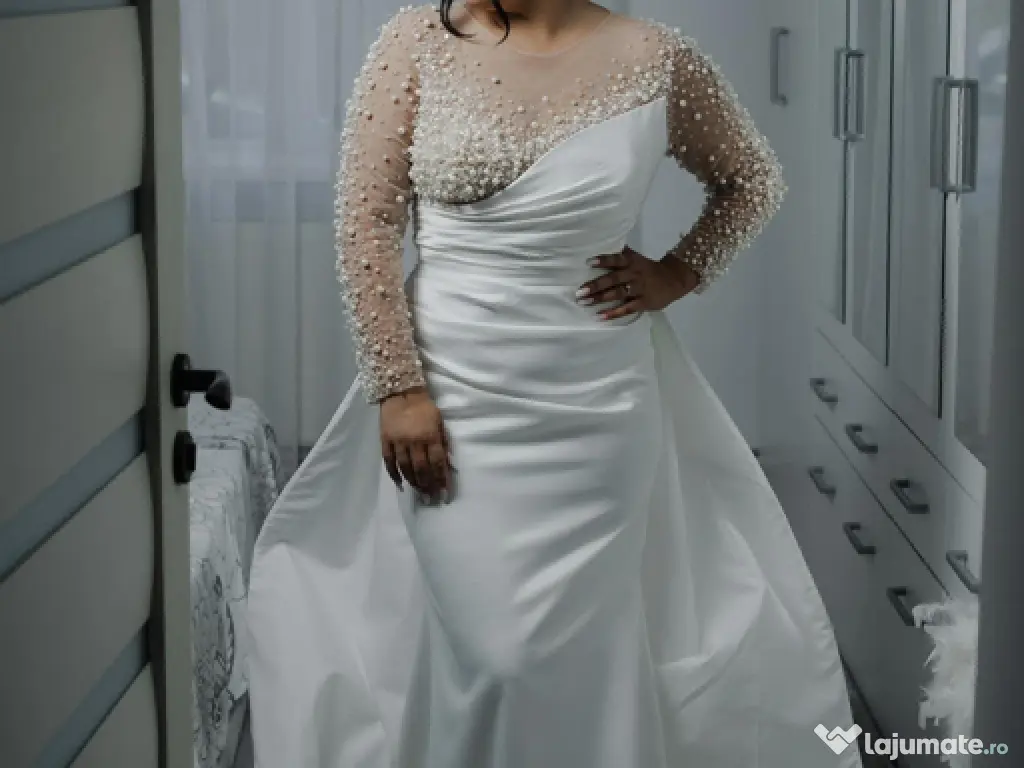 Rochie de mireasă