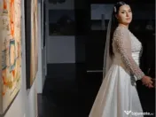 Rochie de mireasă 