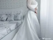 Rochie de mireasă 
