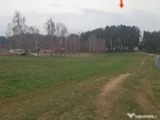 De vânzare terenuri intravilane în Reci 