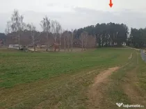 De vânzare terenuri intravilane în Reci