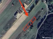 De vânzare terenuri intravilane în Reci 