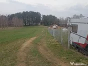 De vânzare terenuri intravilane în Reci 