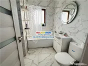 Apartament 3 camere, bloc nou, Mihai Bravu, Ploiesti 