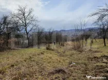 Teren in Glodeni DB- 770 mp - 5,500 E