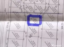 Oportunitate!!!! TEREN INTRAVILAN CU SUPRAFATA DE 733 MP