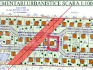 Oportunitate!!!! TEREN INTRAVILAN CU SUPRAFATA DE 733 MP