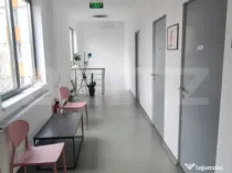 Spațiu de închiriat pentru cabinet medical în Luduş