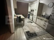 Apartament 2 camere, bucătărie separată + dormitor – 32