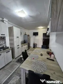 Apartament 2 camere, bucătărie separată + dormitor – 32