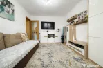 Apartament 2 camere, 46 mp, zona Ștefan cel Mare - Săcele