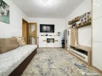 Apartament 2 camere, 46 mp, zona Ștefan cel Mare - Săcele