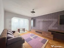 Apartament 3 camere, 57 mp, zona Sagului