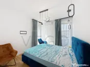 Casa tip duplex, 4 camere, 120 mp, terasa panoramica,Oasului 