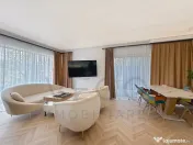 Casa tip duplex, 4 camere, 120 mp, terasa panoramica,Oasului 