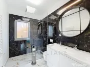 Casa tip duplex, 4 camere, 120 mp, terasa panoramica,Oasului 
