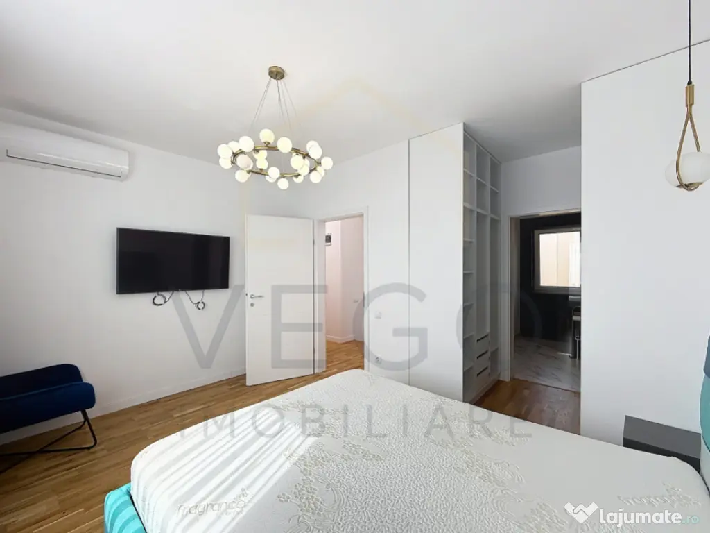 Casa tip duplex, 4 camere, 120 mp, terasa panoramica,Oasului