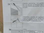 Tocuri de uși interior albe 