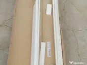 Tocuri de uși interior albe 